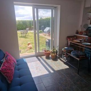 Sea Palling 2 bed 2 bath beach apartment Sleeps 4 - 3