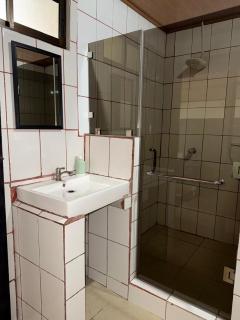 Cabinas Chinchilla - 1