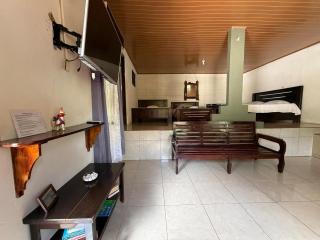 Cabinas Chinchilla - 5