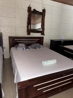Cabinas Chinchilla - 3