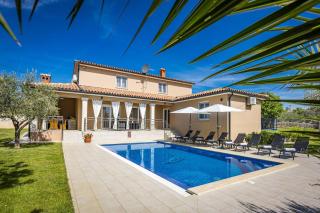 Villa Karla, private pool, 3 bedroom - 3