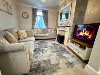 Scoresby Quarters - Whitby Holiday Home - 8