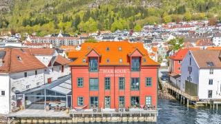 Heimby Homes - Four Bedroom Family Penthouse - 9