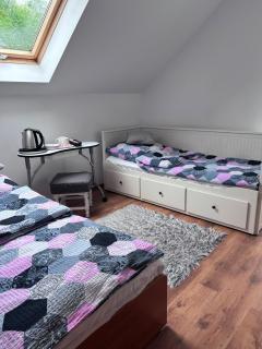 Lawendowy Zaułek - 8