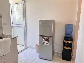 VITU FINE 3BEDROOM Buxton point apartments - 1