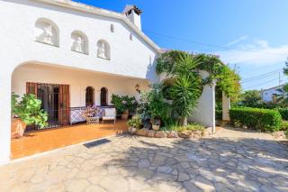 Villa Carmen - Peaceful Eco-Luxury with Private Pool and Sea Views & EV - near Sitges - 7