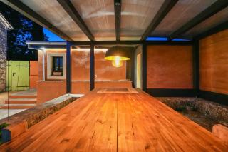 Heritage Stonehouse Mala Kuća od Soli - 7