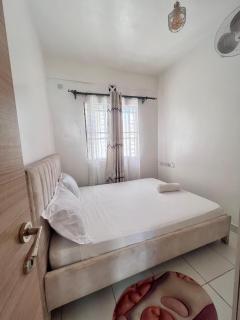 VITU FINE 3BEDROOM Buxton point apartments - 3
