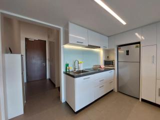 IHomes33 EST Bangsar KL Sentral LRT 2 Pax, IH08 - 1