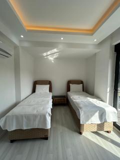 Tekirova DOM Villas with Heated Pool - 5