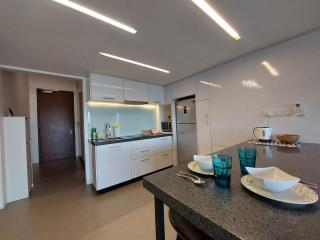 IHomes33 EST Bangsar KL Sentral LRT 2 Pax, IH08 - 2