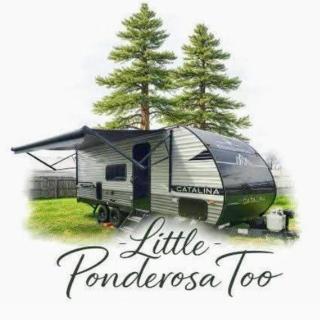 Little Ponderosa Too - 0