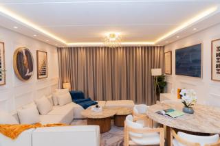 Work And Relax 2BR Garden Oasis with Dedicated Office - 9