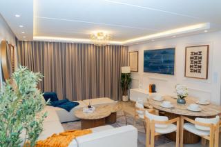 Work And Relax 2BR Garden Oasis with Dedicated Office - 0