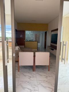 Casa Cecília - 4