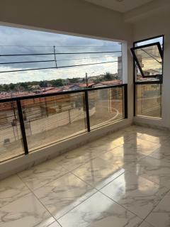 Casa Cecília - 1