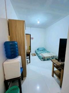Kost Indra Yoga Fahrezi - 0