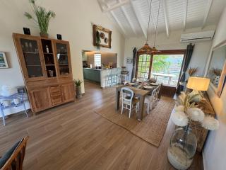 Villa JAUNE - 2