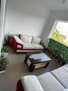 Emi apartment - Sarandë - 1