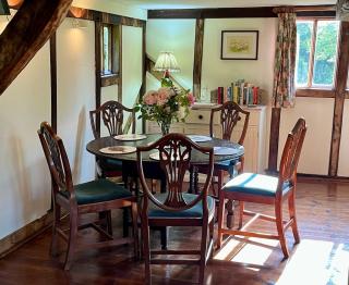 The Pink House - 6