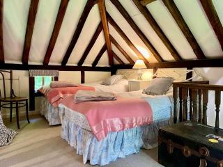 The Pink House - 5