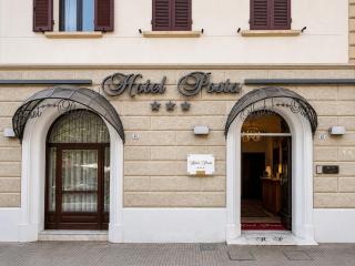 Hotel Posta - 9