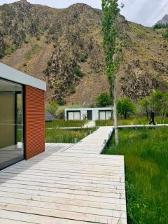 ZEVS-Holiday Complex - 8