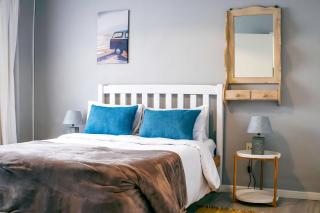 Lalandi 14 - Beachfront Self-Catering- Langstrand Walvis Bay - 3