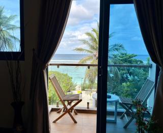 Coral Grand Beach & Spa at Hulhumale - 4