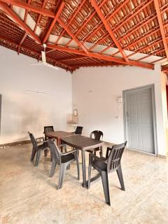 Karanji home stay - 8