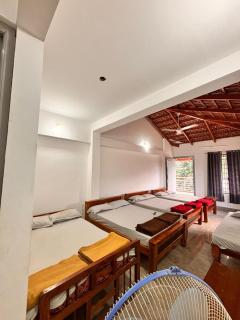 Karanji home stay - 3