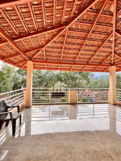 Karanji home stay - 2