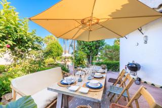 Villa Carmen - Peaceful Eco-Luxury with Private Pool and Sea Views & EV - near Sitges - 2