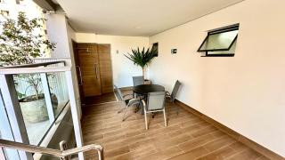 Apt 2 quartos Premium, Ritmo Bueno - 8