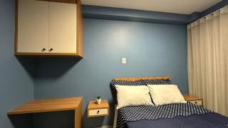 Apt 2 quartos Premium, Ritmo Bueno - 2