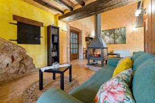 Masia Puigadoll - 5