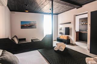 Valletta - Saint Patrick's Apartments - 0