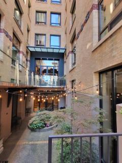 The Mark Spencer Hotel - 1
