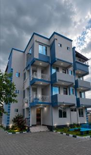 Shays Apartment - 1