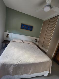 Duplex com terraço gourmet e acesso fácil à praia - 2