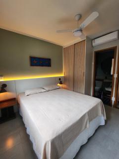 Duplex com terraço gourmet e acesso fácil à praia - 7