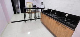Loft 2 Frente ao Parque Ecológico até 6 Pessoas - 5