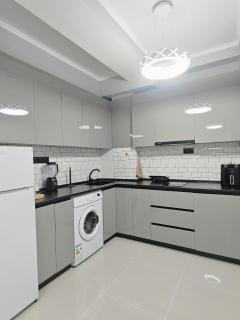 Chkimarte Apartments Kobuleti - 8