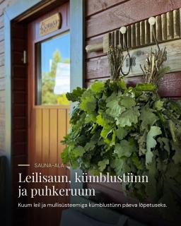 Pühajõe Puhkemaja - 7