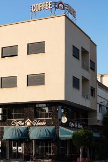 Rue sakia el hamra - 1