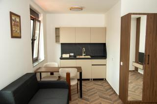 Apartmani Gradska - 0