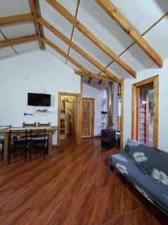 Refugio entre Coihues - 4
