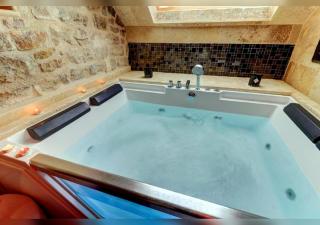 Sous mon toit - Sauna & jacuzzi - 6
