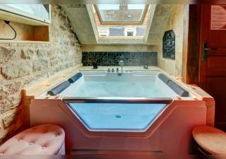 Sous mon toit - Sauna & jacuzzi - 1
