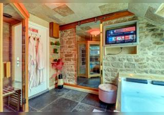 Sous mon toit - Sauna & jacuzzi - 2